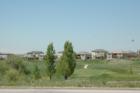Overlooking the Highlands Ranch Golf Club & community - Highlands Ranch, Colorado