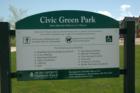 Civic Green Park, Highlands Ranch, CO