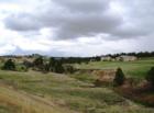 Homes in Abert are on large rolling hilled lots - nesteled in the trees and shrubbery.