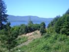 Tillamook Bay from Bay City