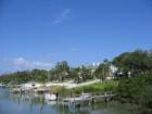 Harbor Bluffs Homes on the waterfront in Largo, FL located between East Bay Drive and Ulmerton off Indian Rocks Road.