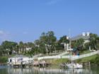 Harbor Bluffs Luxury Homes & Estates on the waterfront in Largo, Florida between East Bay Drive and Ulmerton off Indian Rocks Road. Just minutes to Indian Rocks Beach  