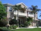 Largo Florida has newly constructed  large Harbor Bluffs waterfront homes are replacing the original traditional Florida Ranch homes of the 1950's. 