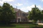 Heritage Knolls is located in south Naperville, off of Naper Blvd. This 4 bedroom Georgian with an attached 3 car garage is typical of homes in this area. Naperville School District #203.