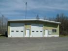 Sherman Fire Department