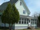 Oxbow Post Office