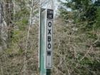 6 x 6 Mile Oxbow!  With About 5 Dozen People!