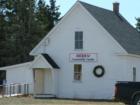 Oxbow Community Center!