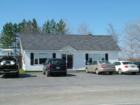 Stacyville Town Office!
