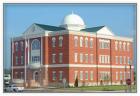 Tupelo City Hall