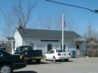 Stacyville Post Office!