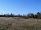 Natchez Trace Parkway at Tupelo. Chickasaw Indian Fort was located at this site.
