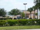 Pines Ice Arena located on Flamingo Rd.