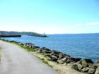 Shileshole Bay