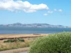 View of Alameda Beach