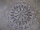 Beautiful tile work at entrance of a Seville Home by Kaushik Sirkar, Chandler Realtor®