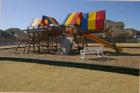 Community playground at Lone Oak Ridge. This park is maintained by the HOA and for the use of all Lone Oak Ridge home owners.