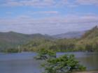 Lake Santeetlah from Blue Waters Inn