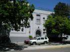 Collister Elementary School is the oldest school in the neighborhood
