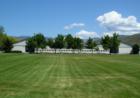Hillside Jr High School in the Collister neighborhood