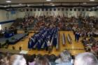 Mora High School Graduation