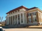 Pontotoc County Court House