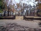 Civil War Cemetary over 700 confederate soldiers are buries at this site.