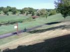 Crossgates public golf course. 