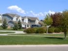 Park in Pioneer ridge