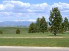 View from Pioneer Ridge