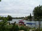 One View of Woodward Lake