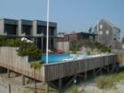 Beach House, Fire Island Pines