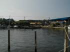 Fire Island Pines, Harbor