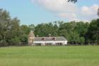 Barn in Ocala Florida