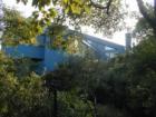 Inland House (Between Great Bay and Ocean) Fire Island Pines