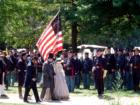 Landis Valley Farms Civil War Encampment 2006.  Courtesy of Heritage-Photographic.com and Jeff Geoghan.