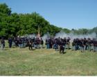 Landis Valley Farm Civil War Reenactment 2006.  Courtesy of Heritage-Photographic.com and Jeff Geoghan.