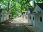Central Manor Camp.  Courtesy of Heritage-Photographic.com and Jeff Geoghan.