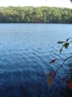 Muddy Run Recreation Area.  Courtesy of Heritage-Photographic.com and Jeff Geoghan.