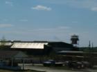 Houlton International Building