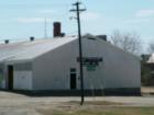 Part Of The Ward Log Home Factory