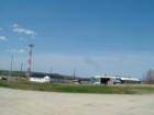 Clear Sunny Day For Flying!