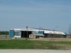 Houlton Hangar
