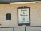 Smith and Wesson Complex