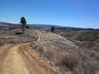 Hike Lake Castaic