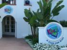 La Costa Resort has a special Club for Kids that is a favorite for young visitors. It is located just below the Athletic Club.
