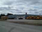 Houlton Public Works Garage And School Bus Terminal!