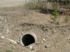Drainage / Water / Sewer In Place..By The Houlton International Airport And Many Border Canada On The Rear!