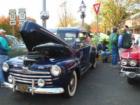 Manheim annual auto show