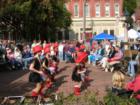 Market Square, Manheim